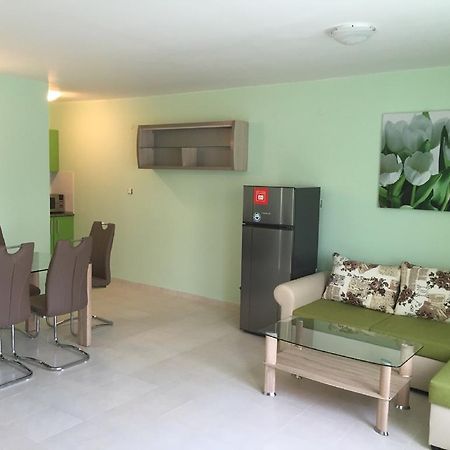 Apartments In Complex Chateau Nessebar Sweti Wlas Exterior foto