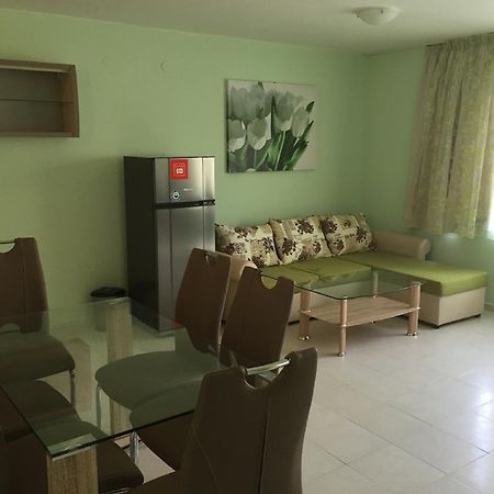 Apartments In Complex Chateau Nessebar Sweti Wlas Exterior foto