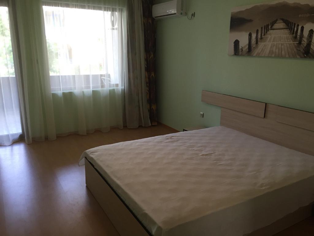 Apartments In Complex Chateau Nessebar Sweti Wlas Exterior foto