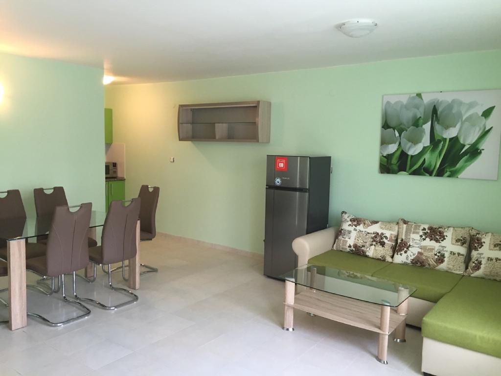 Apartments In Complex Chateau Nessebar Sweti Wlas Exterior foto