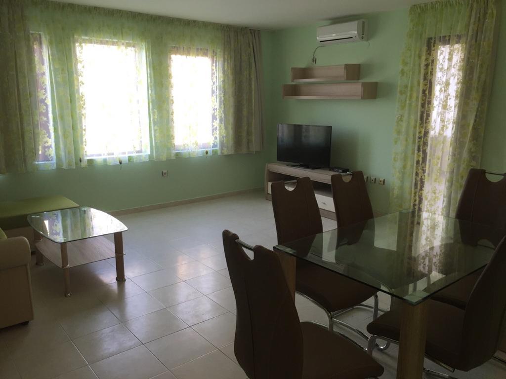Apartments In Complex Chateau Nessebar Sweti Wlas Exterior foto
