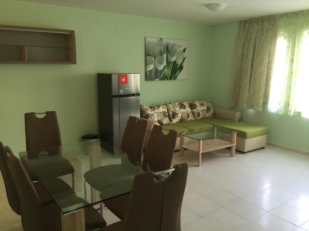 Apartments In Complex Chateau Nessebar Sweti Wlas Exterior foto