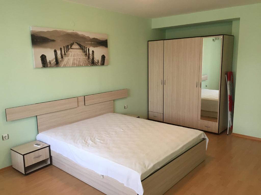 Apartments In Complex Chateau Nessebar Sweti Wlas Exterior foto