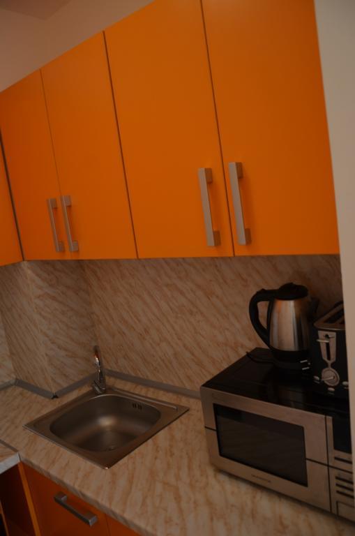 Apartments In Complex Chateau Nessebar Sweti Wlas Exterior foto