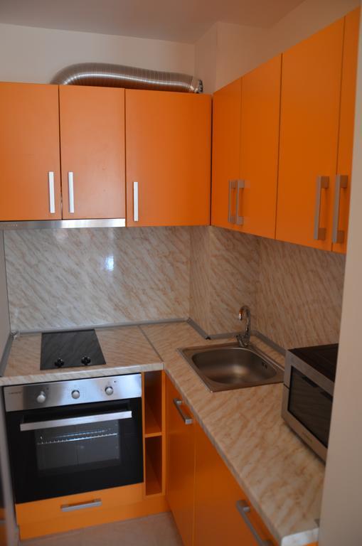 Apartments In Complex Chateau Nessebar Sweti Wlas Exterior foto