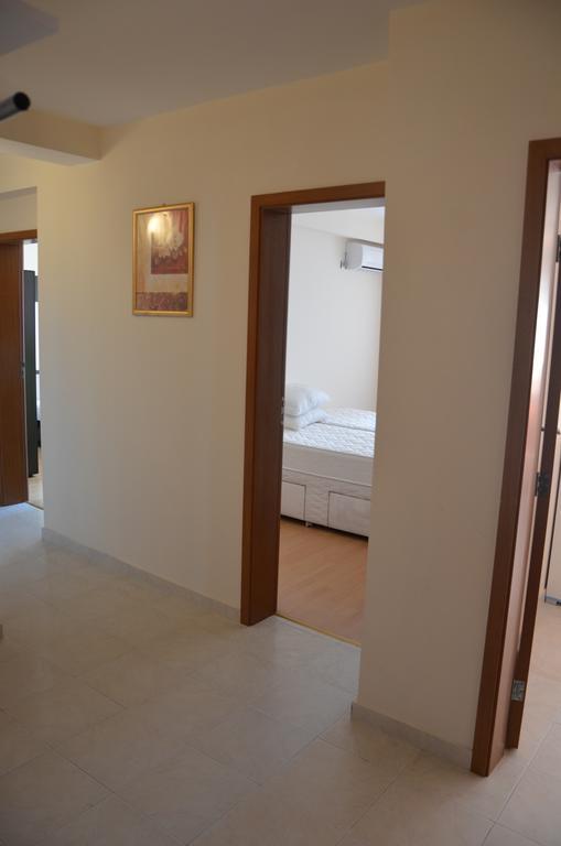 Apartments In Complex Chateau Nessebar Sweti Wlas Exterior foto