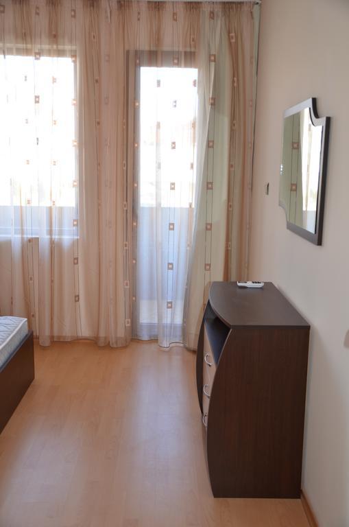 Apartments In Complex Chateau Nessebar Sweti Wlas Exterior foto