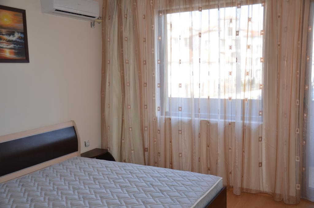 Apartments In Complex Chateau Nessebar Sweti Wlas Exterior foto
