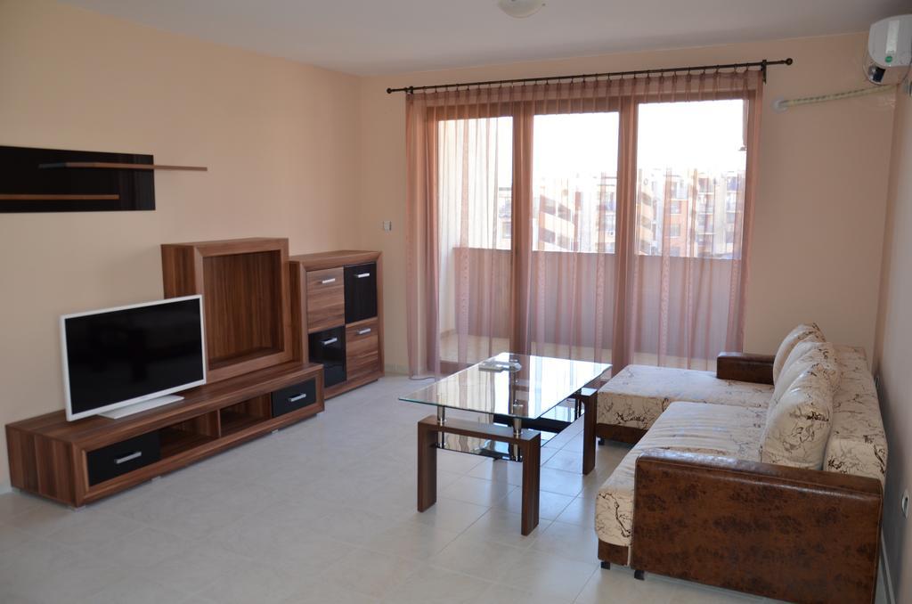 Apartments In Complex Chateau Nessebar Sweti Wlas Exterior foto