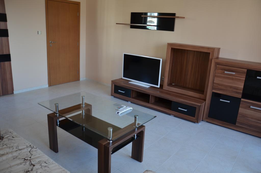 Apartments In Complex Chateau Nessebar Sweti Wlas Exterior foto