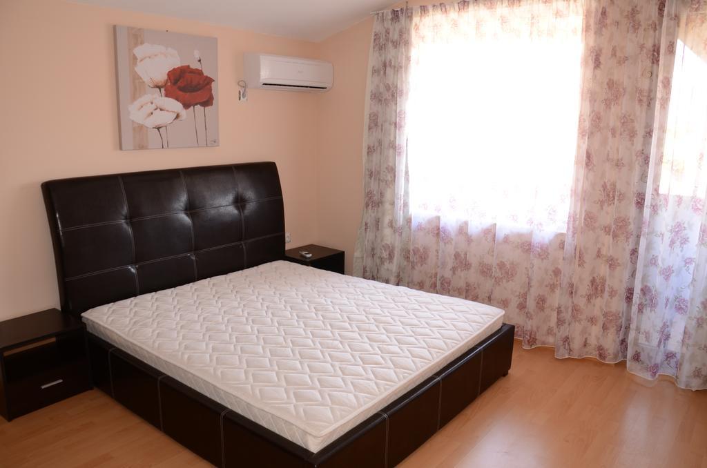 Apartments In Complex Chateau Nessebar Sweti Wlas Exterior foto