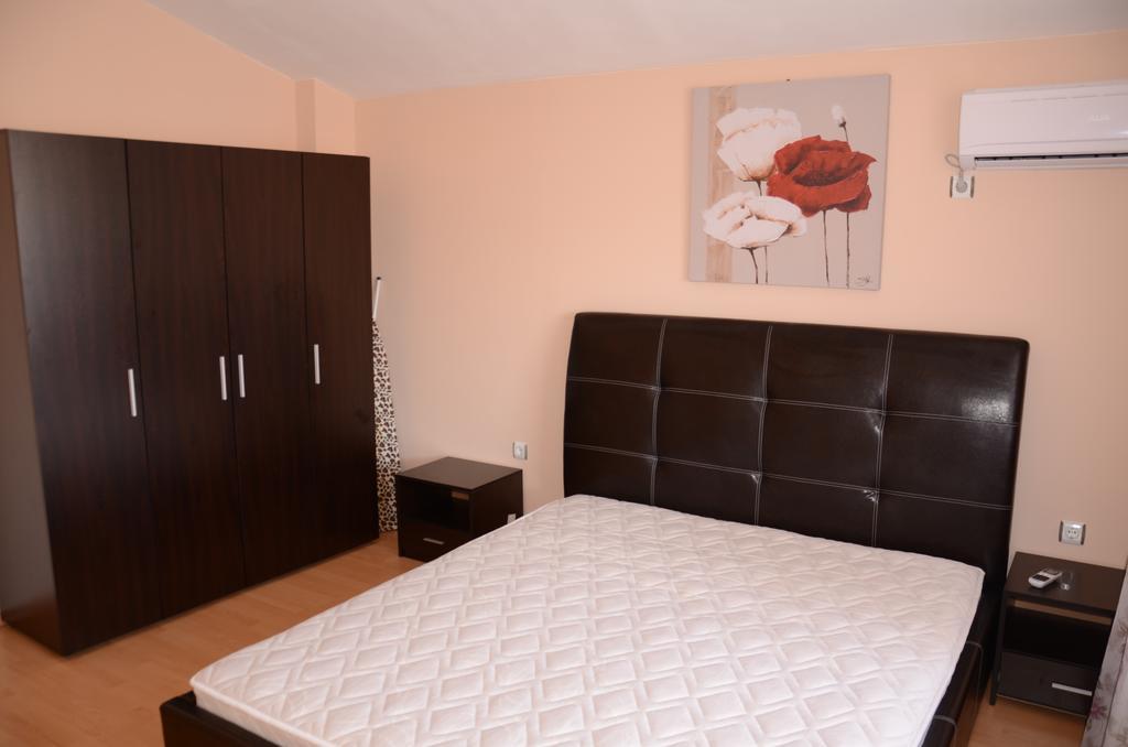 Apartments In Complex Chateau Nessebar Sweti Wlas Exterior foto