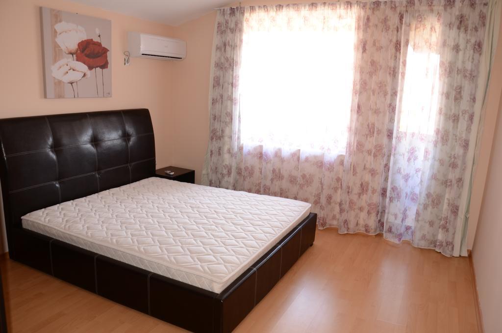 Apartments In Complex Chateau Nessebar Sweti Wlas Exterior foto