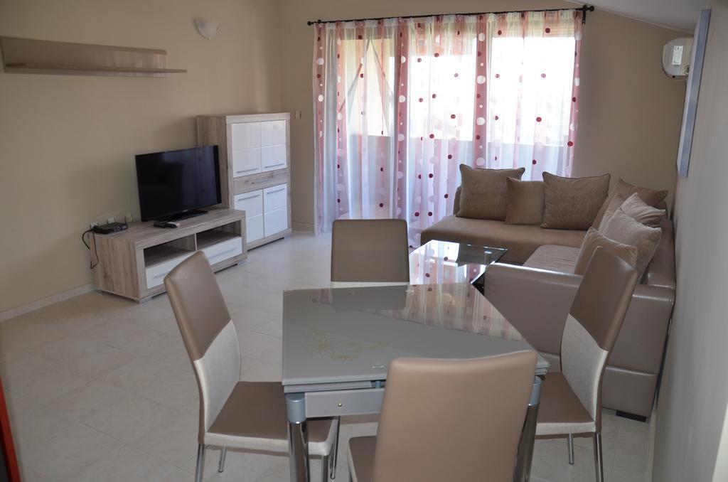 Apartments In Complex Chateau Nessebar Sweti Wlas Exterior foto