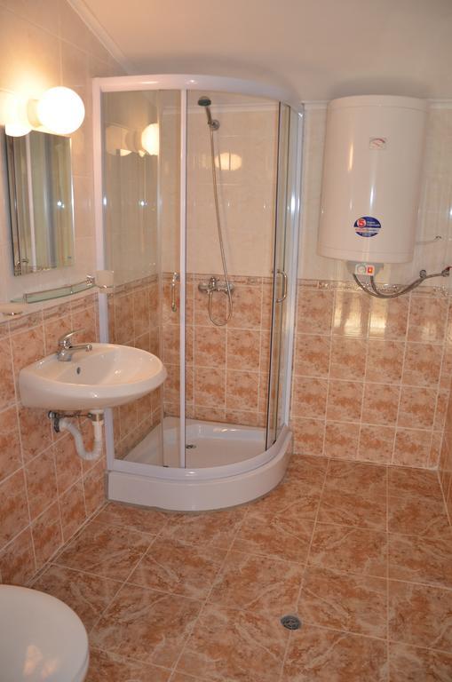 Apartments In Complex Chateau Nessebar Sweti Wlas Exterior foto