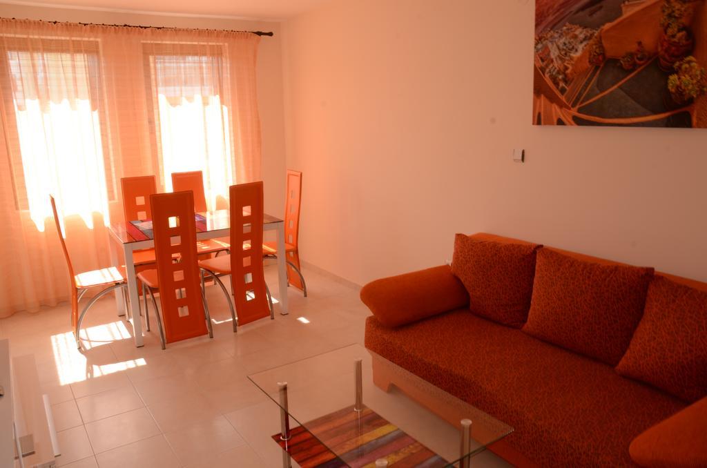 Apartments In Complex Chateau Nessebar Sweti Wlas Exterior foto