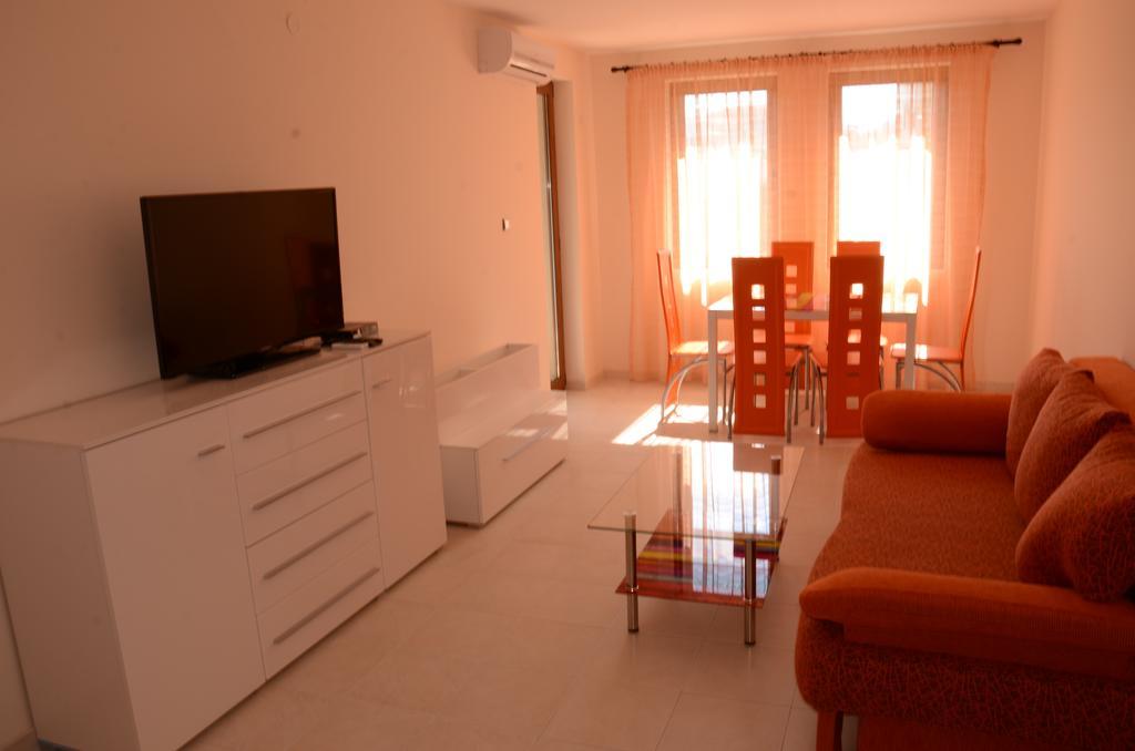 Apartments In Complex Chateau Nessebar Sweti Wlas Exterior foto